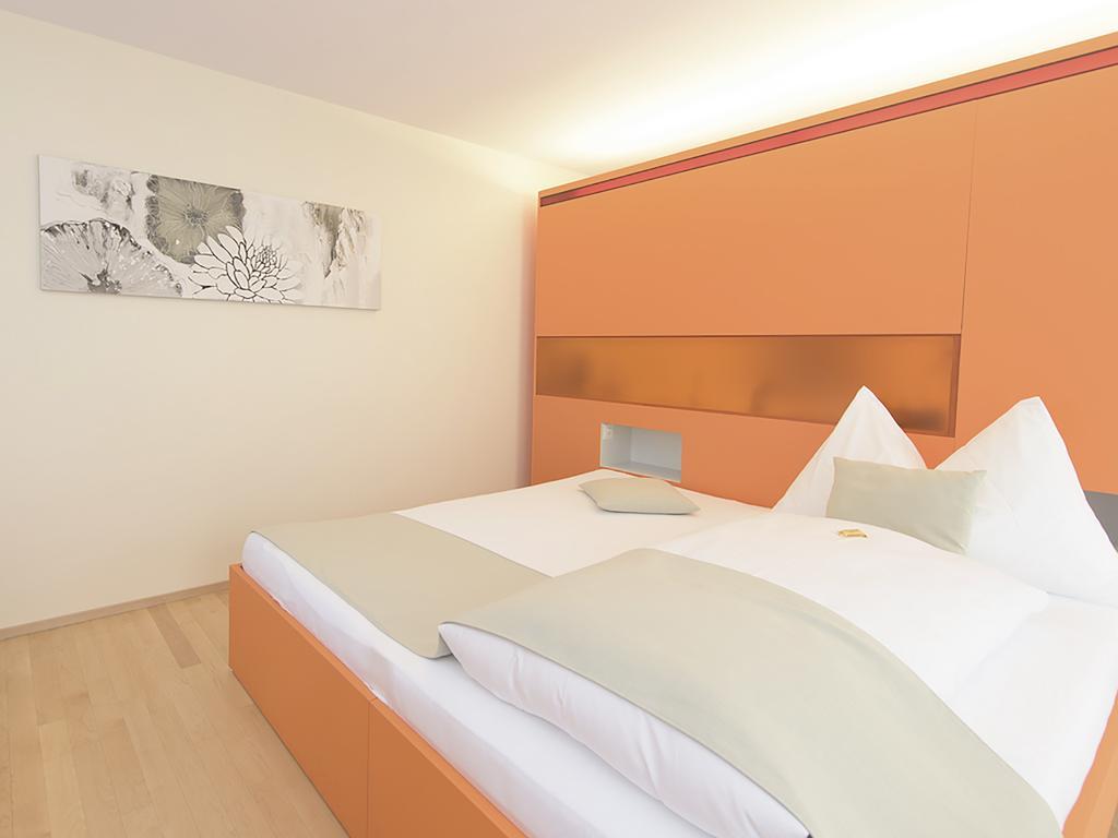 Hotel Engel Στανς Εξωτερικό φωτογραφία