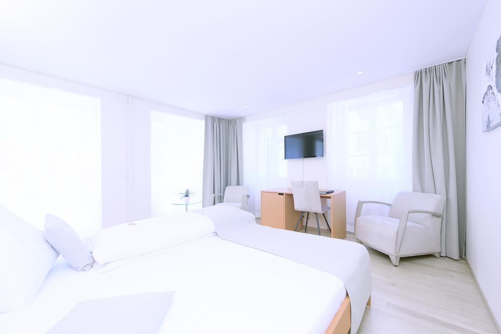 Hotel Engel Στανς Εξωτερικό φωτογραφία