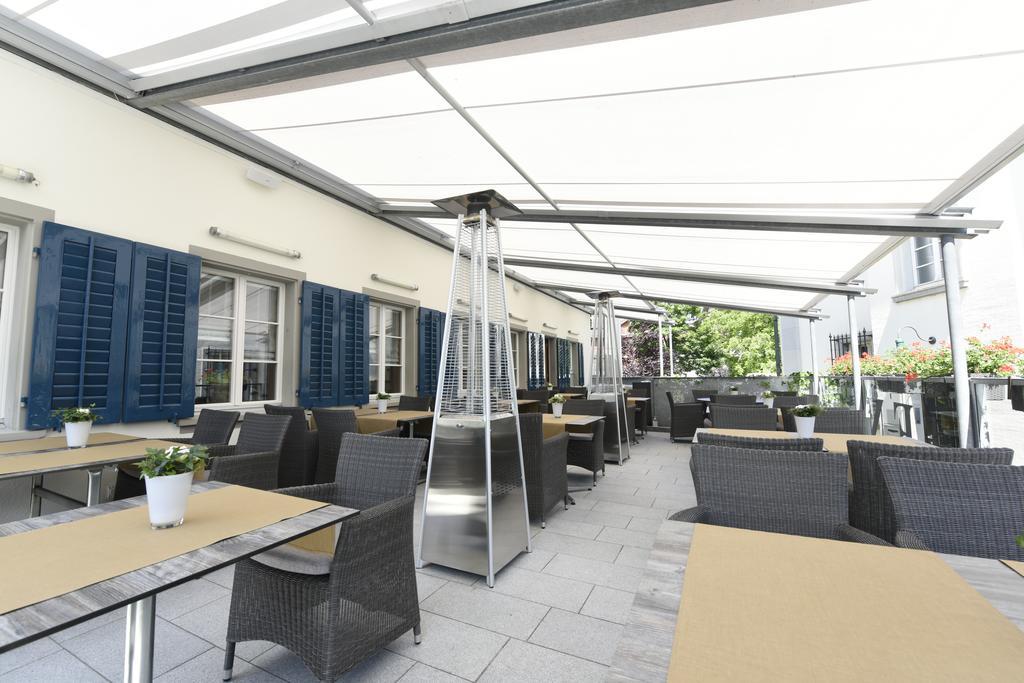 Hotel Engel Στανς Εξωτερικό φωτογραφία