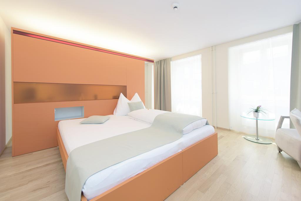 Hotel Engel Στανς Εξωτερικό φωτογραφία