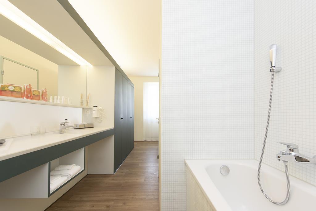 Hotel Engel Στανς Δωμάτιο φωτογραφία