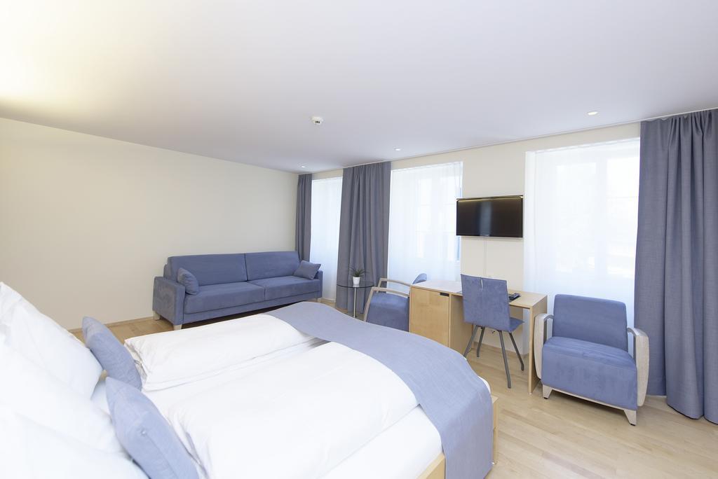 Hotel Engel Στανς Δωμάτιο φωτογραφία