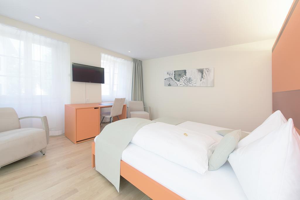 Hotel Engel Στανς Δωμάτιο φωτογραφία