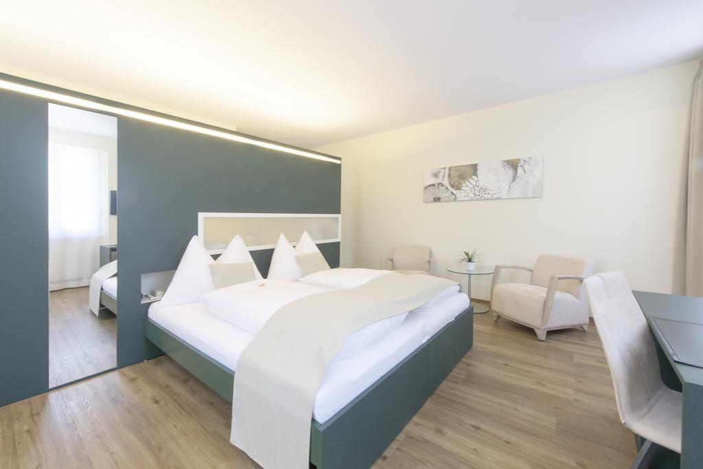 Hotel Engel Στανς Δωμάτιο φωτογραφία