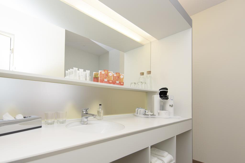 Hotel Engel Στανς Δωμάτιο φωτογραφία