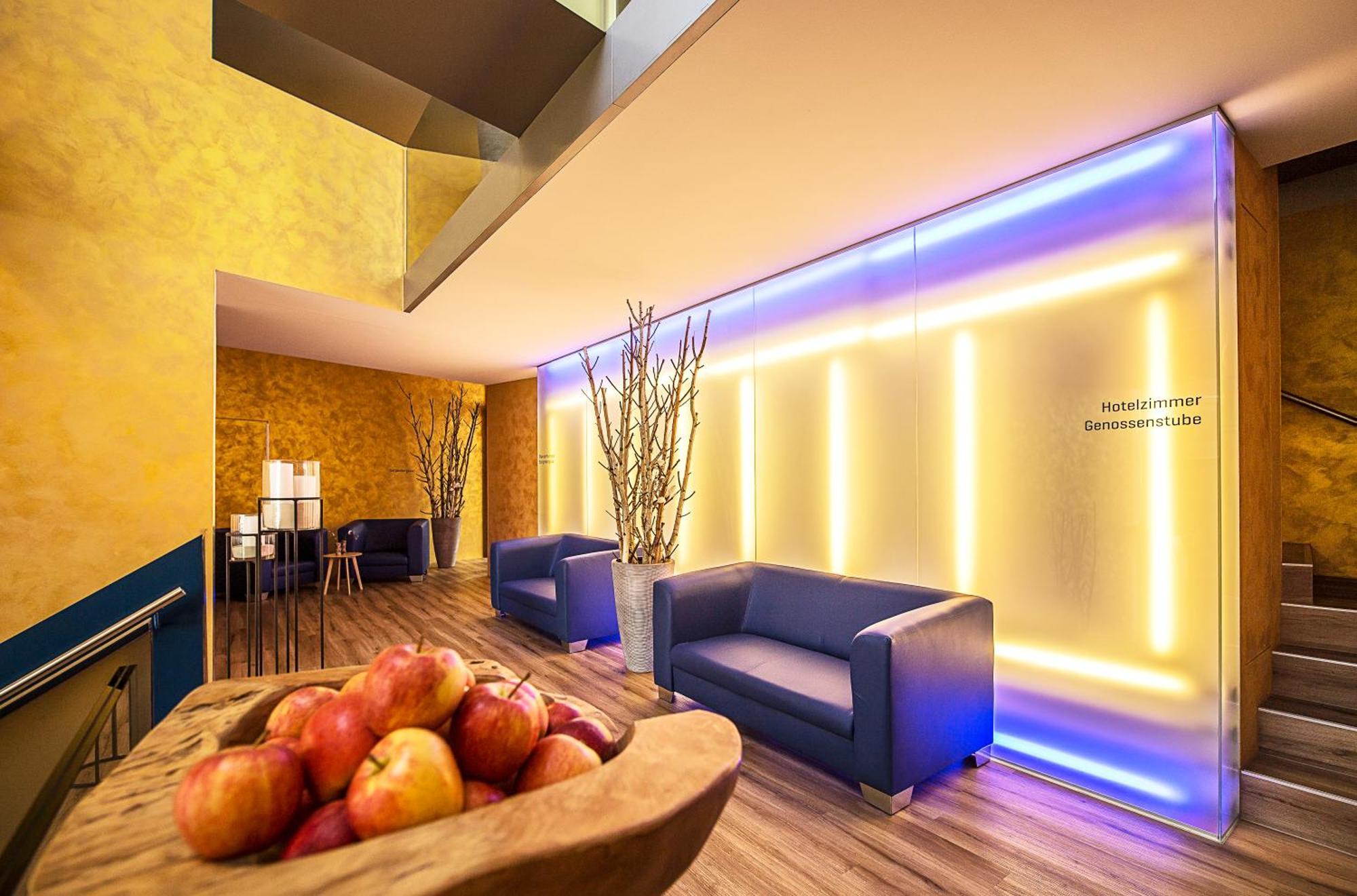 Hotel Engel Στανς Εξωτερικό φωτογραφία