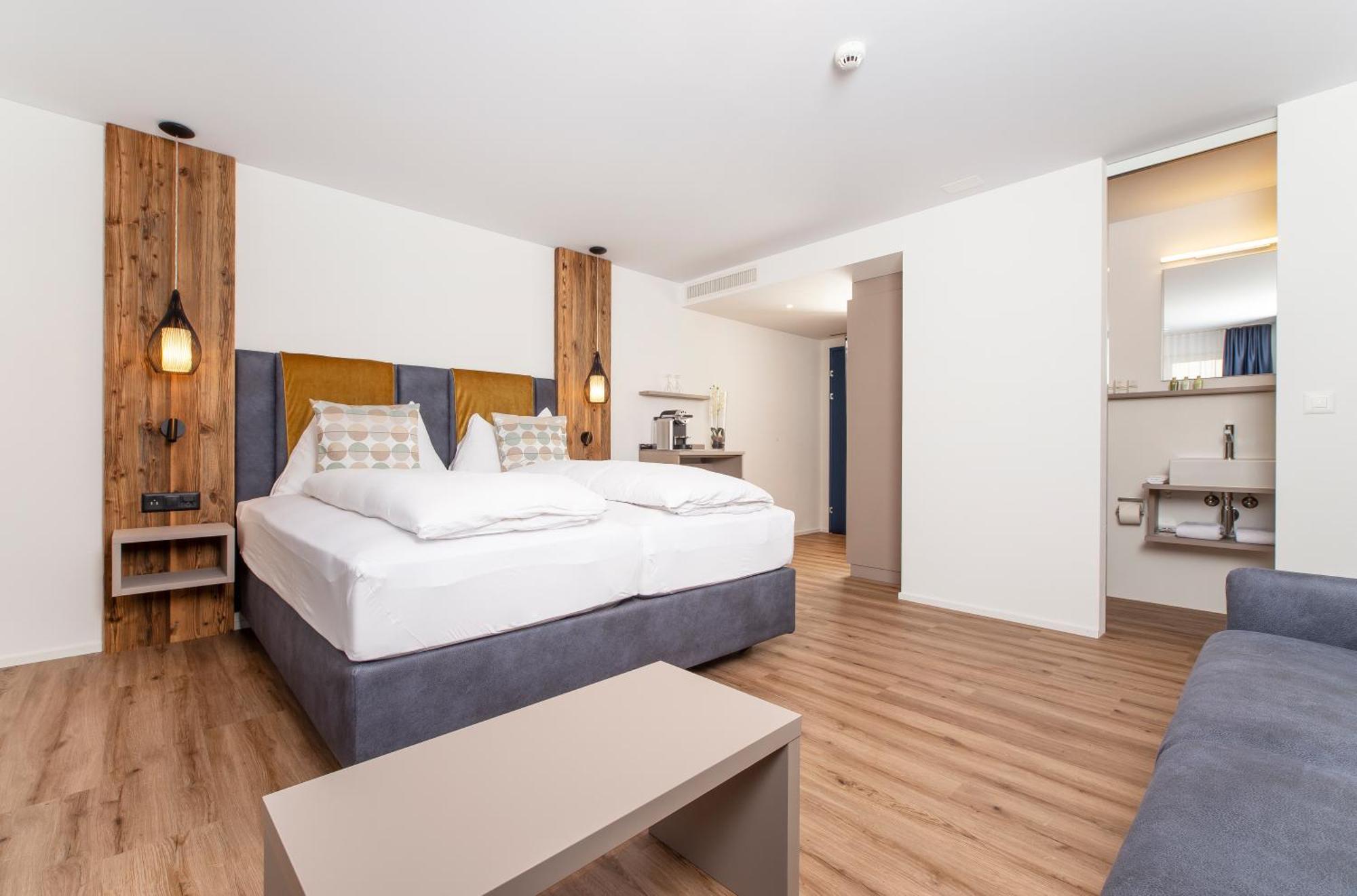 Hotel Engel Στανς Εξωτερικό φωτογραφία